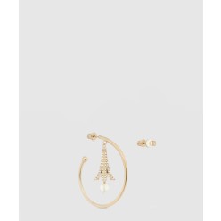 Plan de Paris 귀걸이 E2844