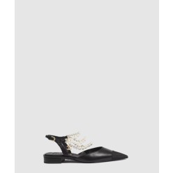 플랫 슬링백 G37534