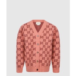 자카르 니트 카디건