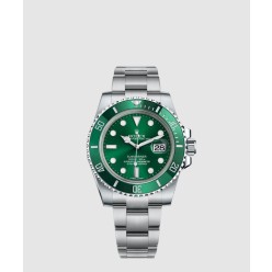 서브마리너 데이트 41 116610LV