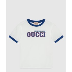 로고 프린트 반팔