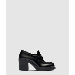 모놀리스 브러시드 로퍼 1D246M