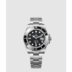 서브마리너 데이트 41 126610LN