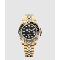 GMT-MASTER II 금통 40 126718GRNR