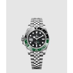 GMT-MASTER II 40 126720VTNR