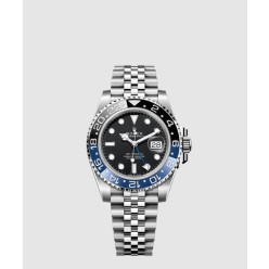 GMT-MASTER II 40 126710BLNR