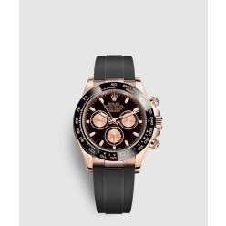 데이토나 40 116515LN