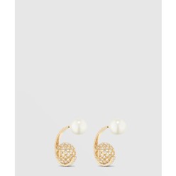 Dior Tribales 귀걸이 E2339