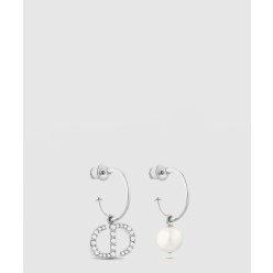 Petit CD 귀걸이 E1548