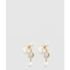 Dior Tribales 귀걸이 E2302