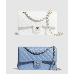 클래식 램스킨 미듐 인기색상 A01112