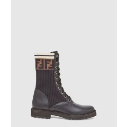 그라피 바이커 부츠 8T6780