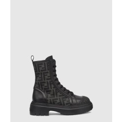 그라피 바이커 부츠 8T8381