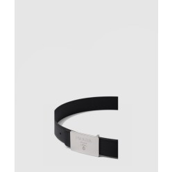 메탈 버클 벨트 2CF015