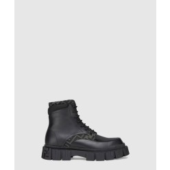 포스 레이스업 로퍼7U1458