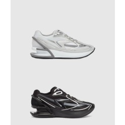 매치 하이탑 스니커즈 8E8452