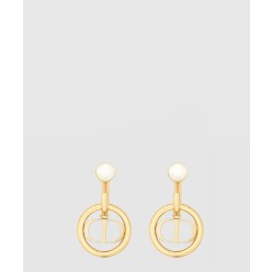 30 Montaigne 귀걸이 E1525