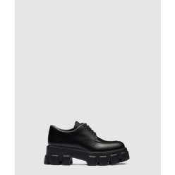 모놀리스 브러시드 로퍼 1E708L