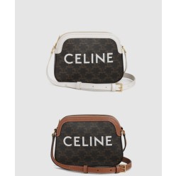 트리오페 카메라백 191522