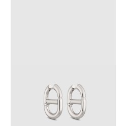 Dior CD Navy 귀걸이 E2113