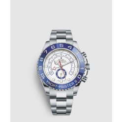 요트마스터 II 44 116680