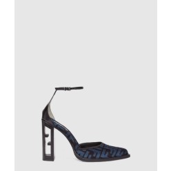 FF 자카드 펌프스 8I8347