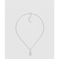 CD Lock 목걸이 N2289