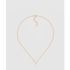 Petit CD 목걸이 N1390