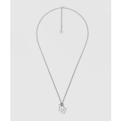 Dior Oblique 펜던트 목걸이 N1284