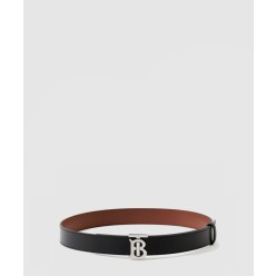 레더 리버시블 TB 벨트 80525301