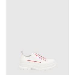 트레드 슬릭 스니커즈 611705