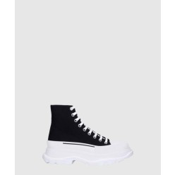 트레드 슬릭 스니커즈  604254