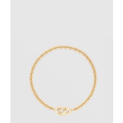 CD Lock 목걸이 N2207