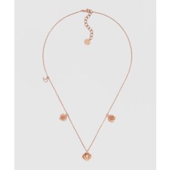 D-Millefiori 목걸이 N2350