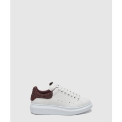 오버솔 스니커즈 718243