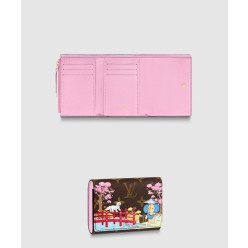 빅토린 월렛 M80873