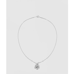 Rose Dior Bagatelle 미디엄 목걸이 JBAG9