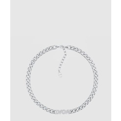 Dior Italic 체인 링크 목걸이 N1507