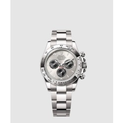 데이토나 40 126509