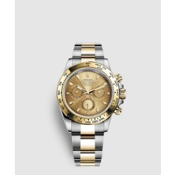 데이토나 콤비 40 126503