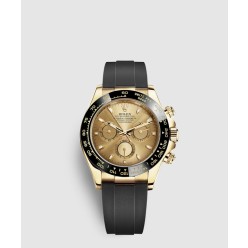 데이토나 40 126518LN