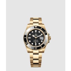 서브마리너 데이트 금통 41 126618LN