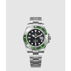 서브마리너 데이트 41 124060