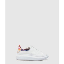 오버솔 스니커즈 750342