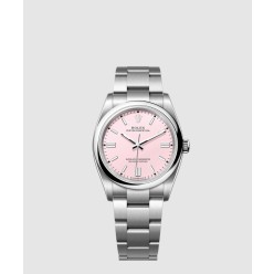 오이스터 퍼페츄얼 36 126000