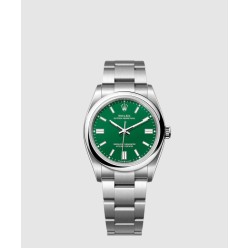 오이스터 퍼페츄얼 36 126000