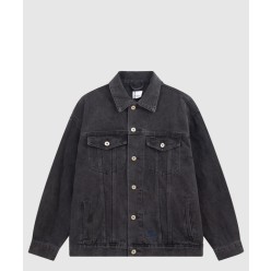 데님 재킷