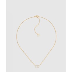 Clair D Lune 목걸이 N1033