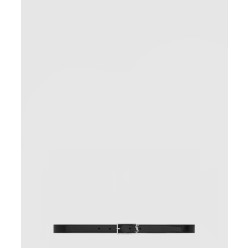 부드러운 가죽 소재의 뉴  버클 벨트 7117902