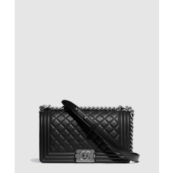 보이백 램스킨 미듐 A67086